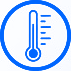 Imagem PNG, Icone - Monitoramento de Temperatura